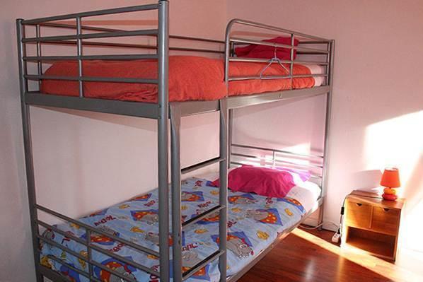 Hotel La Cote D'Argent カステ 部屋 写真