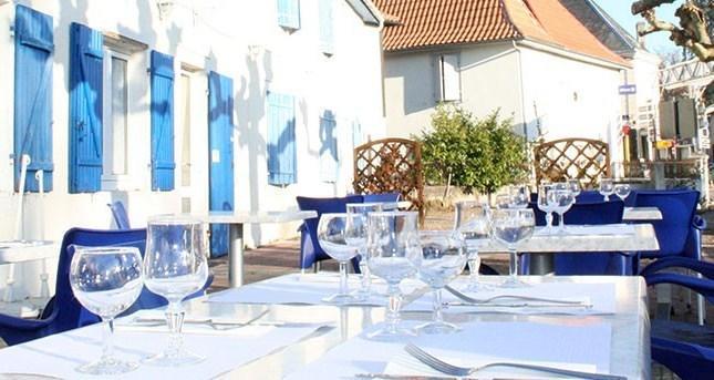 Hotel La Cote D'Argent カステ エクステリア 写真